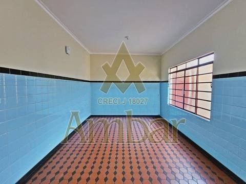 Ambar Imóveis | Imobiliária em Ribeirão Preto | Casa - Jardim Macedo - Ribeirão Preto