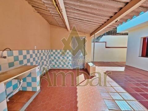 Ambar Imóveis | Imobiliária em Ribeirão Preto | Casa - Jardim Macedo - Ribeirão Preto