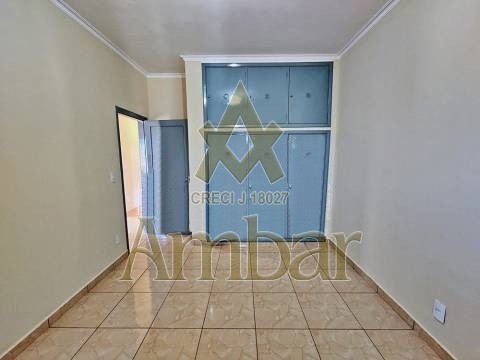 Ambar Imóveis | Imobiliária em Ribeirão Preto | Casa - Jardim Macedo - Ribeirão Preto