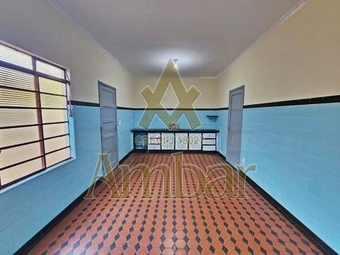 Ambar Imóveis | Imobiliária em Ribeirão Preto | Casa - Jardim Macedo - Ribeirão Preto