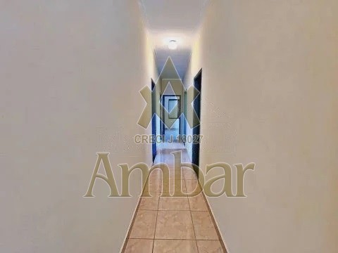 Ambar Imóveis | Imobiliária em Ribeirão Preto | Casa - Jardim Macedo - Ribeirão Preto