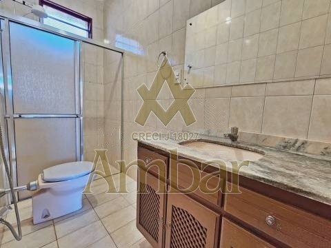 Ambar Imóveis | Imobiliária em Ribeirão Preto | Casa - Jardim Macedo - Ribeirão Preto