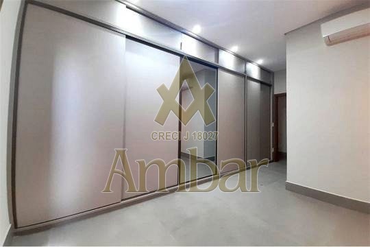 Ambar Imóveis | Imobiliária em Ribeirão Preto | Casa de Condomínio - Bonfim Paulista - Ribeirão Preto