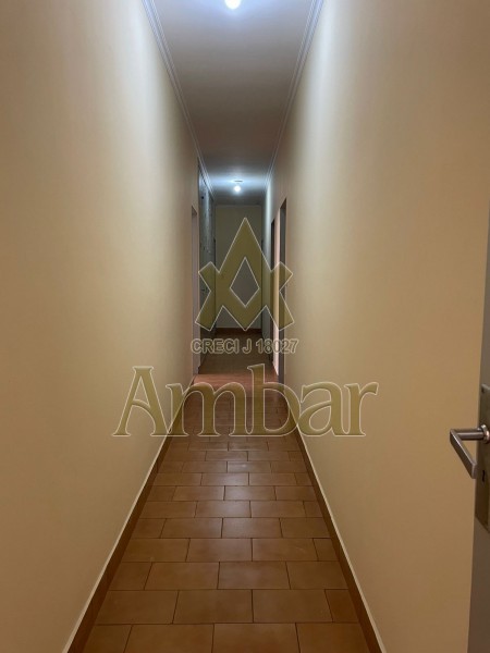 Ambar Imóveis | Imobiliária em Ribeirão Preto | Casa - Alto da Boa Vista - Ribeirão Preto