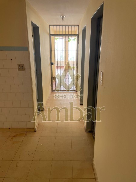 Ambar Imóveis | Imobiliária em Ribeirão Preto | Casa - Alto da Boa Vista - Ribeirão Preto