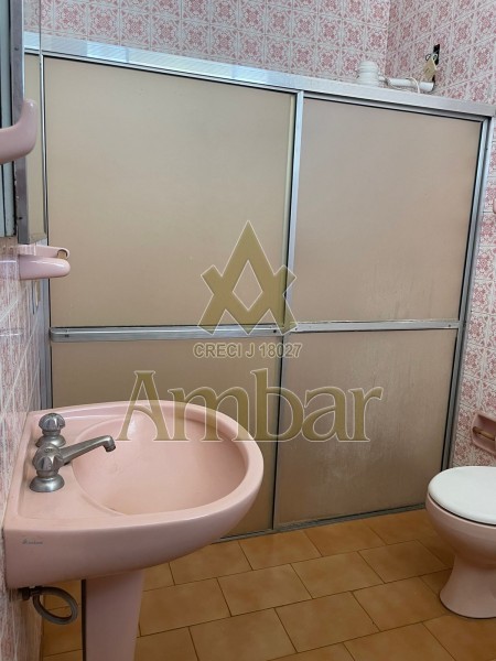 Ambar Imóveis | Imobiliária em Ribeirão Preto | Casa - Alto da Boa Vista - Ribeirão Preto
