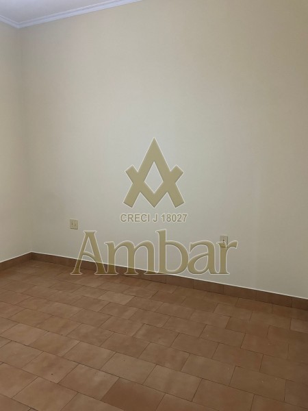 Ambar Imóveis | Imobiliária em Ribeirão Preto | Casa - Alto da Boa Vista - Ribeirão Preto