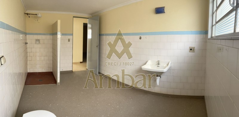 Ambar Imóveis | Imobiliária em Ribeirão Preto | Casa - Alto da Boa Vista - Ribeirão Preto