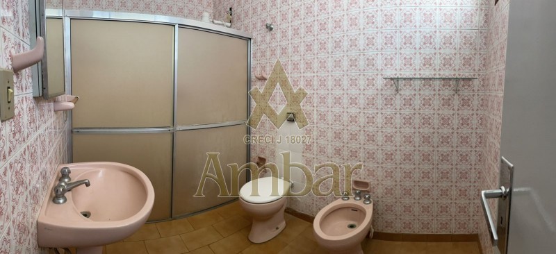 Ambar Imóveis | Imobiliária em Ribeirão Preto | Casa - Alto da Boa Vista - Ribeirão Preto