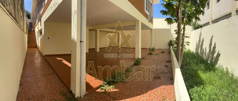 Ambar Imóveis | Imobiliária em Ribeirão Preto | Casa - Alto da Boa Vista - Ribeirão Preto