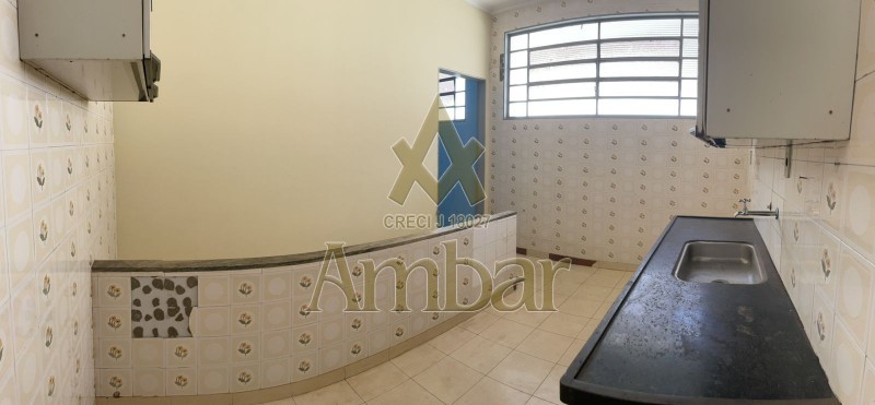 Ambar Imóveis | Imobiliária em Ribeirão Preto | Casa - Alto da Boa Vista - Ribeirão Preto