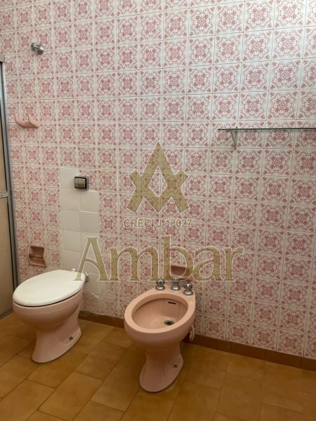 Ambar Imóveis | Imobiliária em Ribeirão Preto | Casa - Alto da Boa Vista - Ribeirão Preto