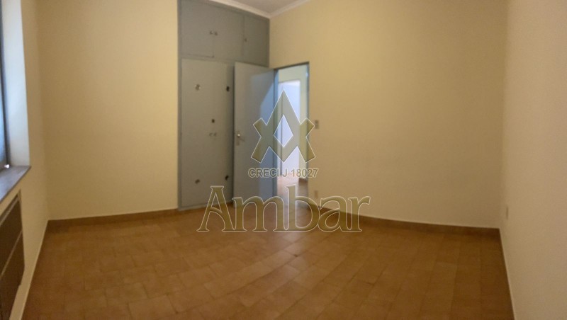 Ambar Imóveis | Imobiliária em Ribeirão Preto | Casa - Alto da Boa Vista - Ribeirão Preto