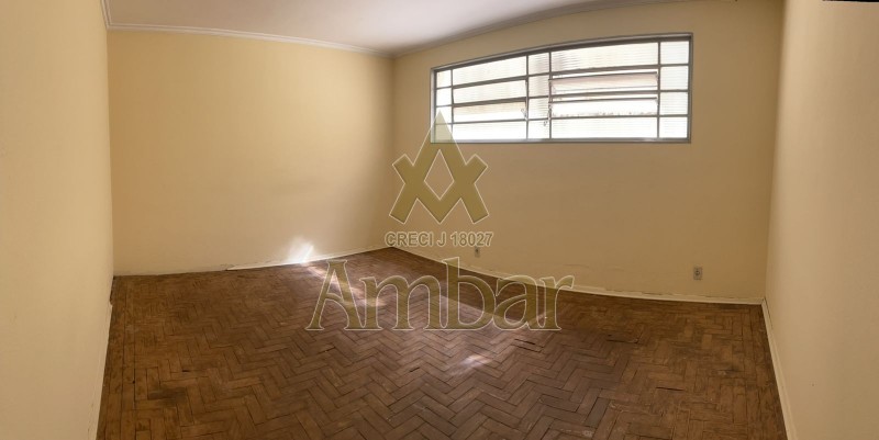 Ambar Imóveis | Imobiliária em Ribeirão Preto | Casa - Alto da Boa Vista - Ribeirão Preto
