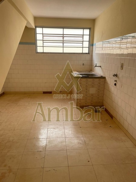 Ambar Imóveis | Imobiliária em Ribeirão Preto | Casa - Alto da Boa Vista - Ribeirão Preto