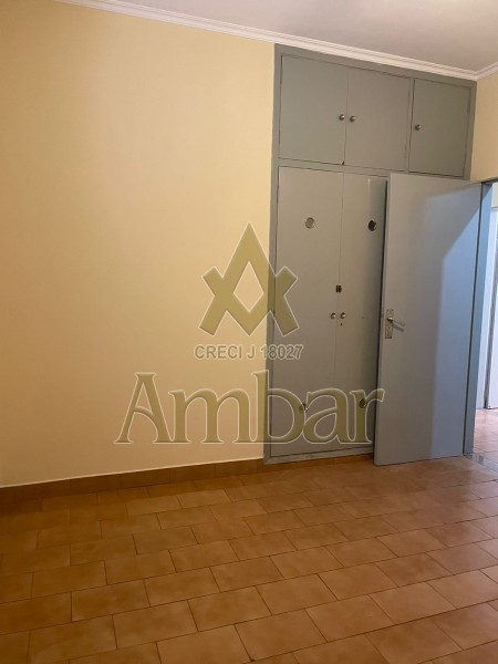 Ambar Imóveis | Imobiliária em Ribeirão Preto | Casa - Alto da Boa Vista - Ribeirão Preto