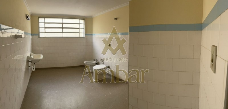Ambar Imóveis | Imobiliária em Ribeirão Preto | Casa - Alto da Boa Vista - Ribeirão Preto