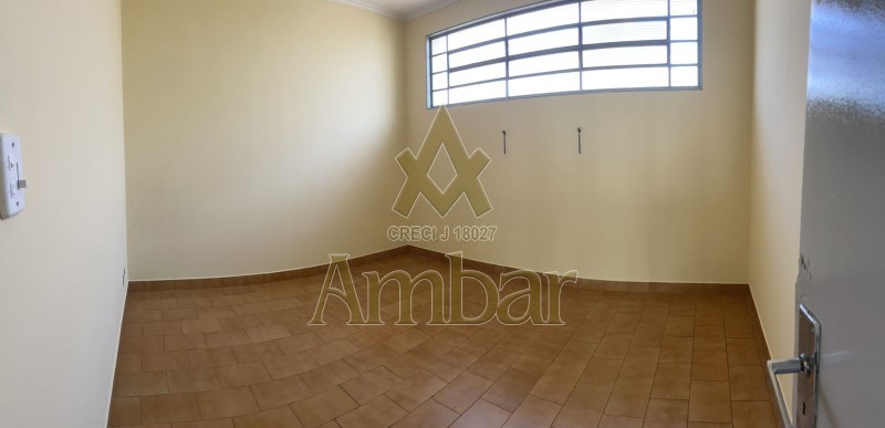 Ambar Imóveis | Imobiliária em Ribeirão Preto | Casa - Alto da Boa Vista - Ribeirão Preto