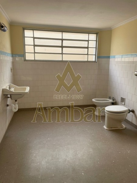 Ambar Imóveis | Imobiliária em Ribeirão Preto | Casa - Alto da Boa Vista - Ribeirão Preto