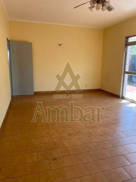 Ambar Imóveis | Imobiliária em Ribeirão Preto | Casa - Alto da Boa Vista - Ribeirão Preto