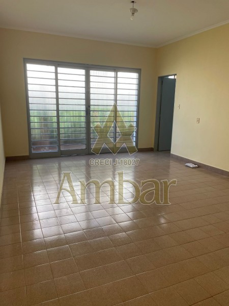 Ambar Imóveis | Imobiliária em Ribeirão Preto | Casa - Alto da Boa Vista - Ribeirão Preto