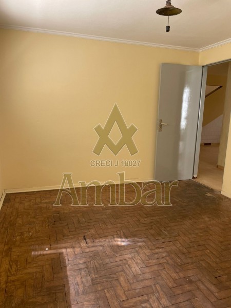 Ambar Imóveis | Imobiliária em Ribeirão Preto | Casa - Alto da Boa Vista - Ribeirão Preto