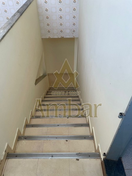 Ambar Imóveis | Imobiliária em Ribeirão Preto | Casa - Alto da Boa Vista - Ribeirão Preto