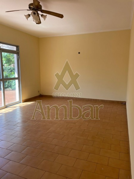 Ambar Imóveis | Imobiliária em Ribeirão Preto | Casa - Alto da Boa Vista - Ribeirão Preto