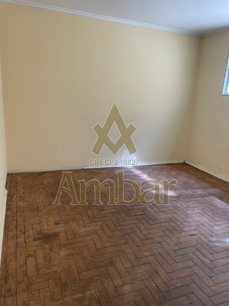 Ambar Imóveis | Imobiliária em Ribeirão Preto | Casa - Alto da Boa Vista - Ribeirão Preto
