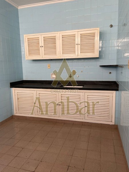 Ambar Imóveis | Imobiliária em Ribeirão Preto | Casa - Alto da Boa Vista - Ribeirão Preto