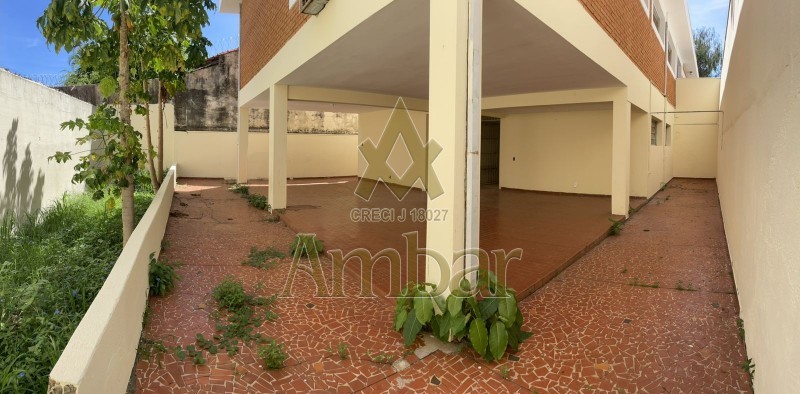 Ambar Imóveis | Imobiliária em Ribeirão Preto | Casa - Alto da Boa Vista - Ribeirão Preto