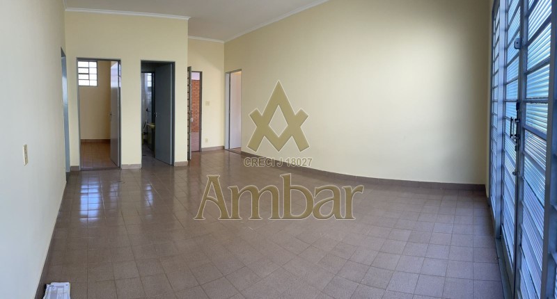 Ambar Imóveis | Imobiliária em Ribeirão Preto | Casa - Alto da Boa Vista - Ribeirão Preto