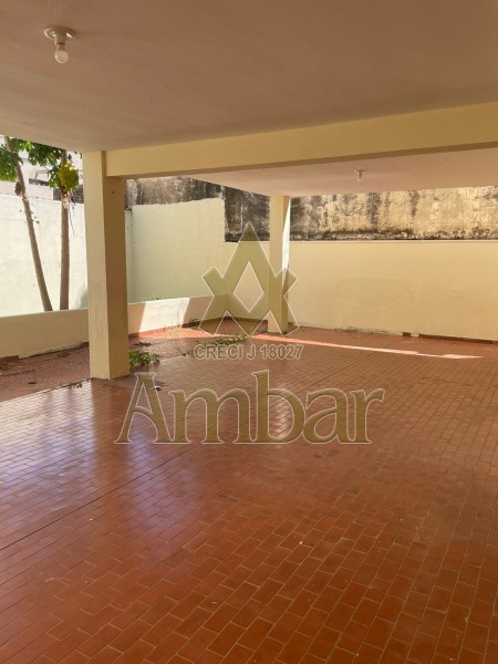 Ambar Imóveis | Imobiliária em Ribeirão Preto | Casa - Alto da Boa Vista - Ribeirão Preto