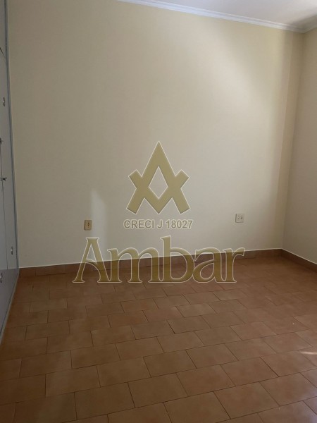 Ambar Imóveis | Imobiliária em Ribeirão Preto | Casa - Alto da Boa Vista - Ribeirão Preto