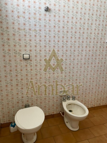Ambar Imóveis | Imobiliária em Ribeirão Preto | Casa - Alto da Boa Vista - Ribeirão Preto