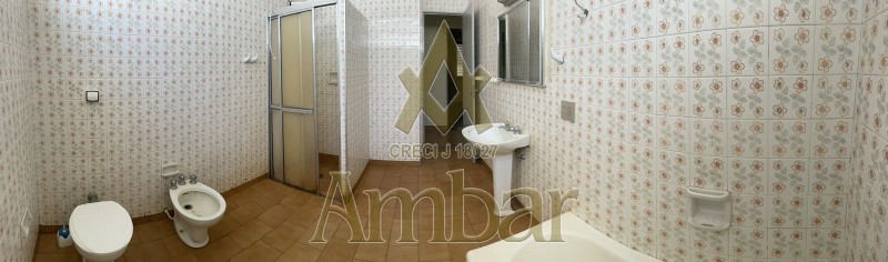 Ambar Imóveis | Imobiliária em Ribeirão Preto | Casa - Alto da Boa Vista - Ribeirão Preto