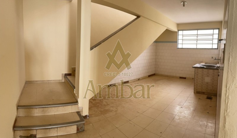 Ambar Imóveis | Imobiliária em Ribeirão Preto | Casa - Alto da Boa Vista - Ribeirão Preto