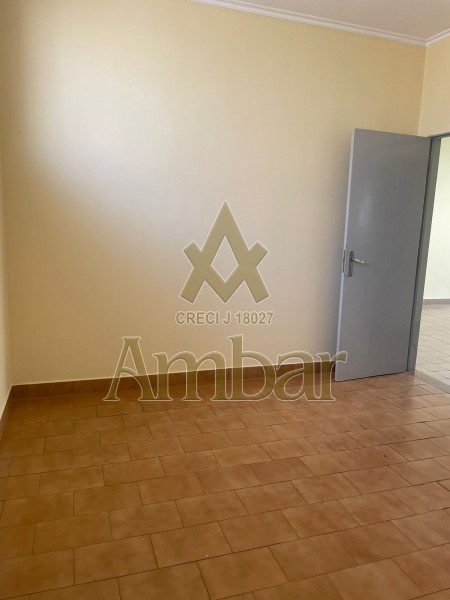 Ambar Imóveis | Imobiliária em Ribeirão Preto | Casa - Alto da Boa Vista - Ribeirão Preto