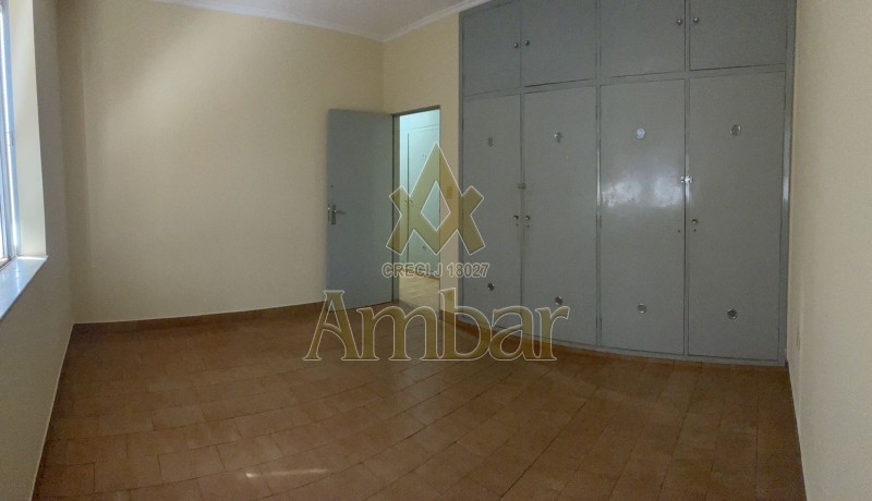 Ambar Imóveis | Imobiliária em Ribeirão Preto | Casa - Alto da Boa Vista - Ribeirão Preto