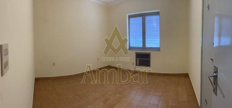 Ambar Imóveis | Imobiliária em Ribeirão Preto | Casa - Alto da Boa Vista - Ribeirão Preto