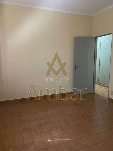 Ambar Imóveis | Imobiliária em Ribeirão Preto | Casa - Alto da Boa Vista - Ribeirão Preto