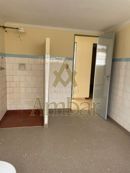 Ambar Imóveis | Imobiliária em Ribeirão Preto | Casa - Alto da Boa Vista - Ribeirão Preto