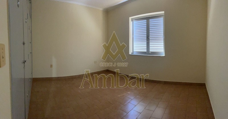 Ambar Imóveis | Imobiliária em Ribeirão Preto | Casa - Alto da Boa Vista - Ribeirão Preto