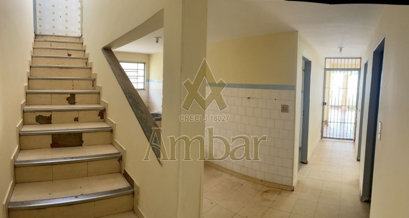 Ambar Imóveis | Imobiliária em Ribeirão Preto | Casa - Alto da Boa Vista - Ribeirão Preto