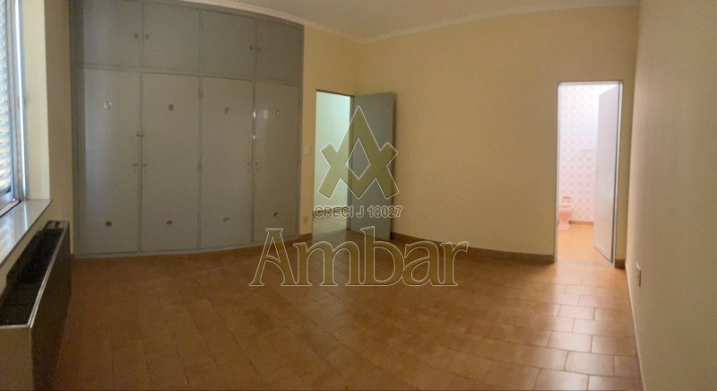 Ambar Imóveis | Imobiliária em Ribeirão Preto | Casa - Alto da Boa Vista - Ribeirão Preto