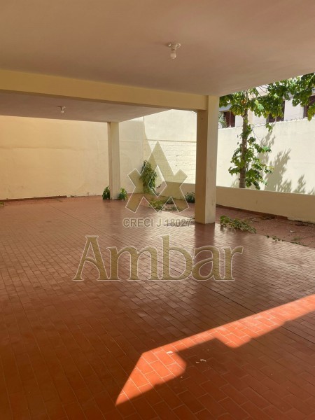 Ambar Imóveis | Imobiliária em Ribeirão Preto | Casa - Alto da Boa Vista - Ribeirão Preto