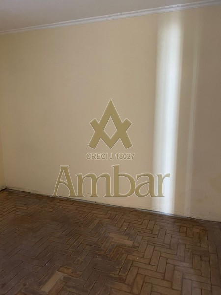 Ambar Imóveis | Imobiliária em Ribeirão Preto | Casa - Alto da Boa Vista - Ribeirão Preto