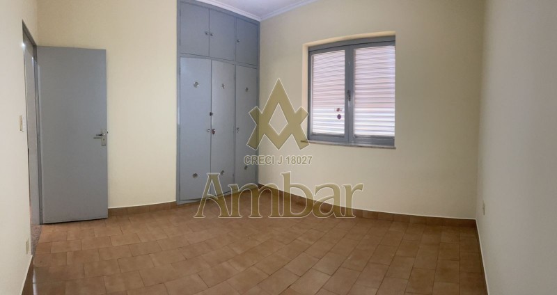 Ambar Imóveis | Imobiliária em Ribeirão Preto | Casa - Alto da Boa Vista - Ribeirão Preto
