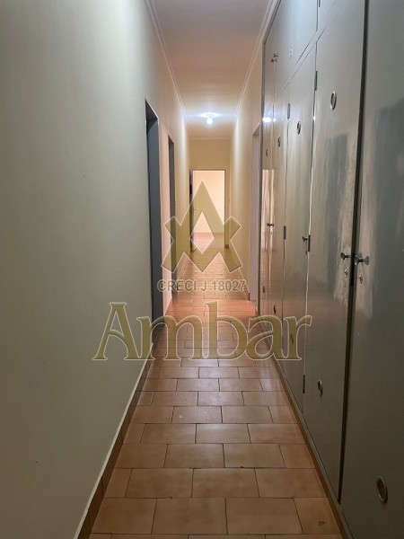 Ambar Imóveis | Imobiliária em Ribeirão Preto | Casa - Alto da Boa Vista - Ribeirão Preto