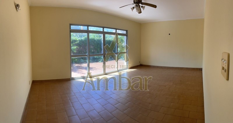 Ambar Imóveis | Imobiliária em Ribeirão Preto | Casa - Alto da Boa Vista - Ribeirão Preto